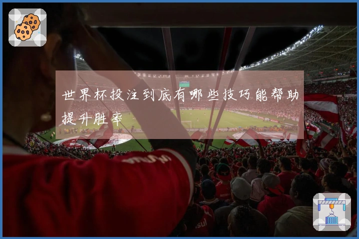 世界杯投注到底有哪些技巧能帮助提升胜率