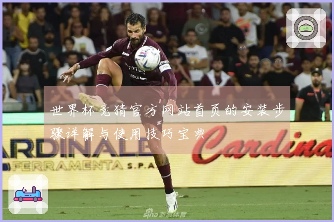 世界杯竞猜官方网站首页的安装步骤详解与使用技巧宝典